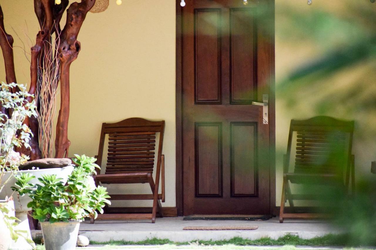 إيلا The Wisdom Home المظهر الخارجي الصورة