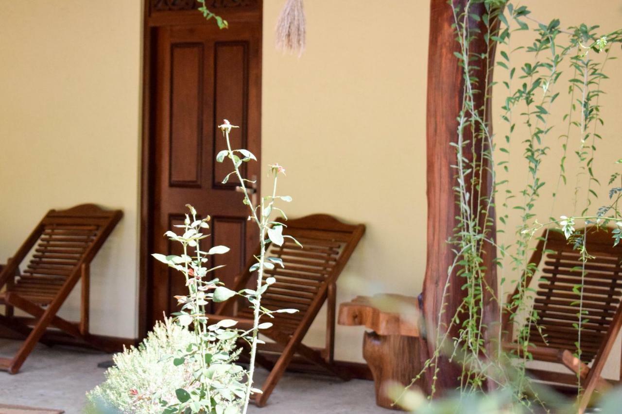 إيلا The Wisdom Home المظهر الخارجي الصورة