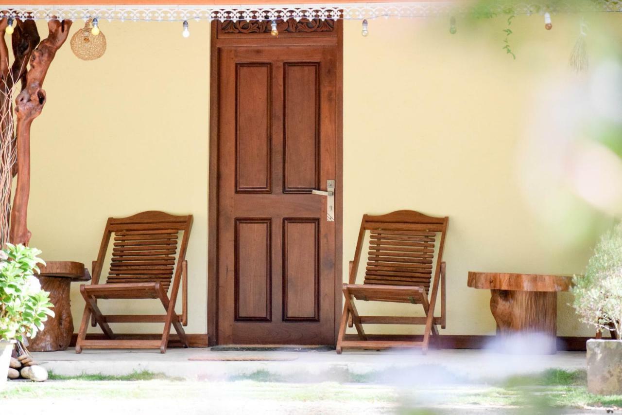 إيلا The Wisdom Home المظهر الخارجي الصورة